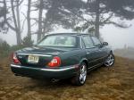 Jaguar XJ Super V8 2003 года